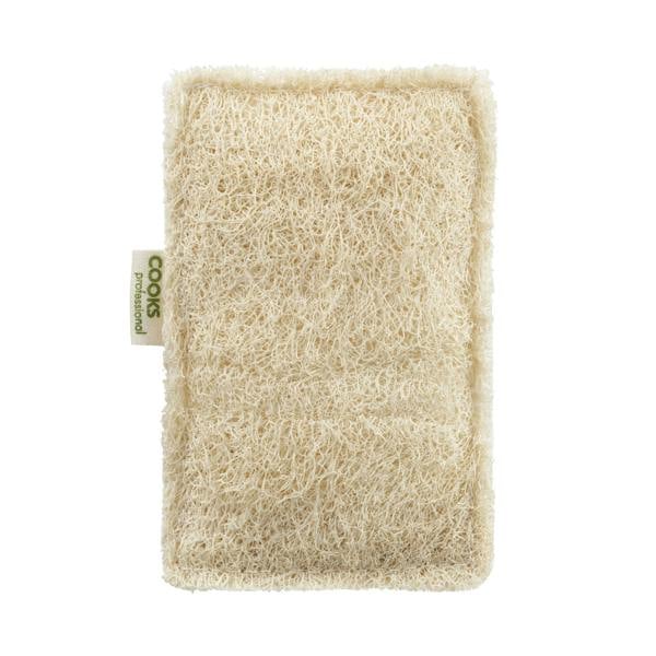 Cooks Professional Eco Sponge Scourers | Pack of 12