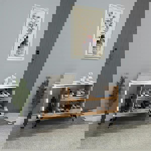 Destina Home Shoe Storage Shelf Dalila