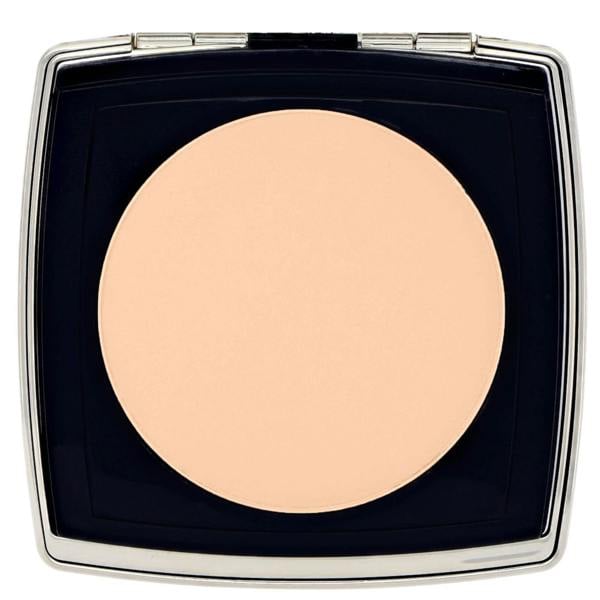 Estée Lauder Double Wear Stay in Place Matte Powder Foundation SPF10 2C2 Pale Almond 12g - Extra