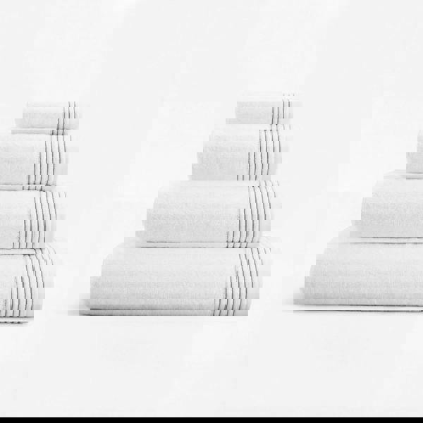 Bedable Plush Towels