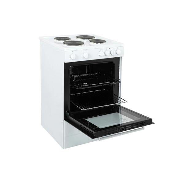 Willow 68L Single Cavity Electric Cooker WSE60WH - White