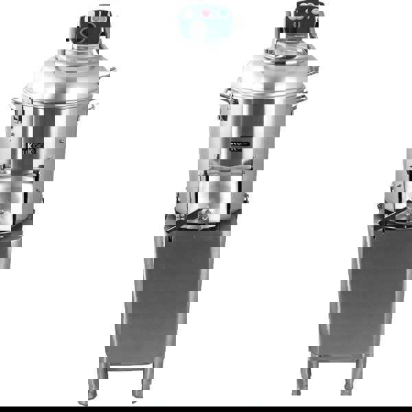 KuKoo Commercial Potato Rumbler