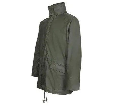 Airflex Waterproof Jacket - Hi-Vis Trousers