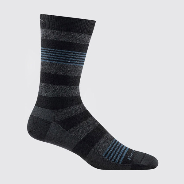 Darn Tough 6033 Oxford Crew Light Men's Socks