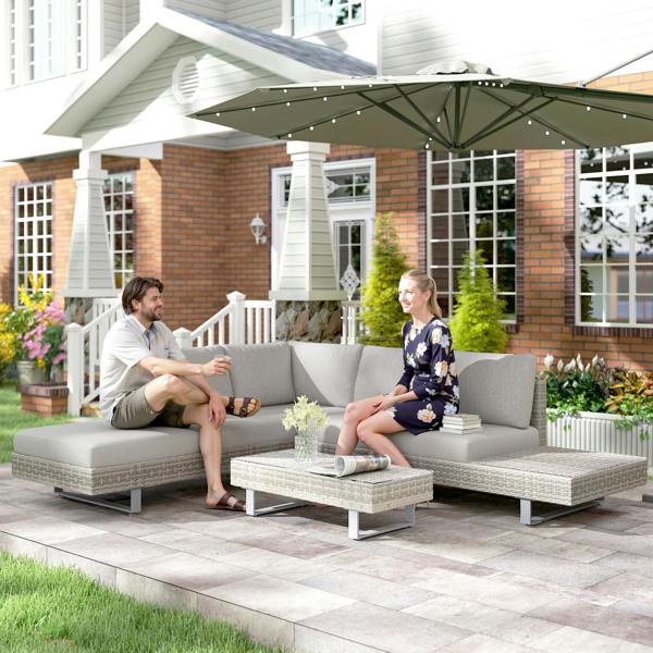 Modular Sofa