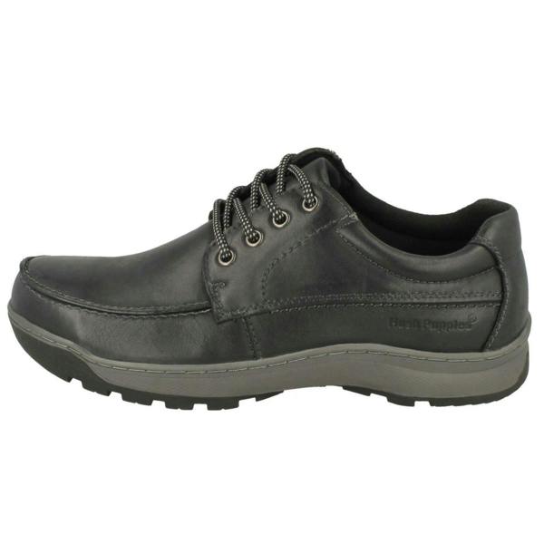 Hush Puppies Mens Hush Puppies Lace Up Shoes Tucker