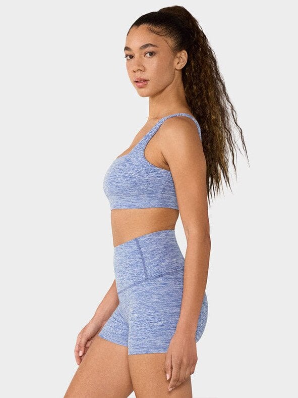 Tavi Cloud Square Neck Sports Bra
