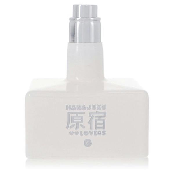 Gwen Stefani Harajuku Lovers Eau De Parfum 50 ml
