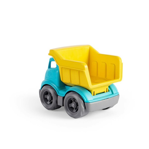 Green Toys OceanBound Dumper - Made From 100% Recycled Plastic