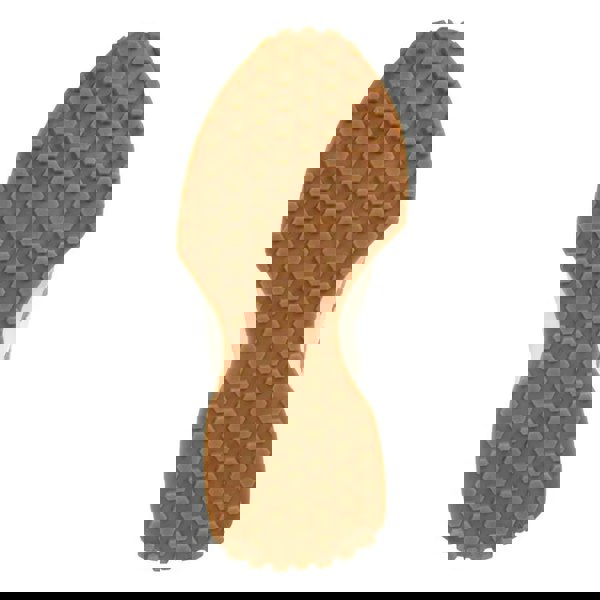 Cipriata Womens Felisa Suede Trainers - Taupe