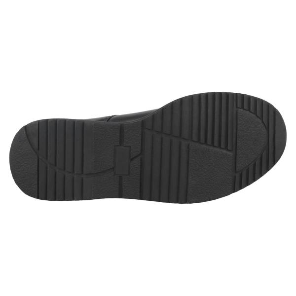 Cool For School Girls Cool For School T-Bar Buckle School Shoes H2433