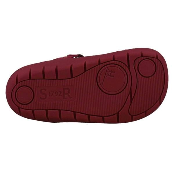 Start-rite Girls Startrite T-Bar Shoe Party