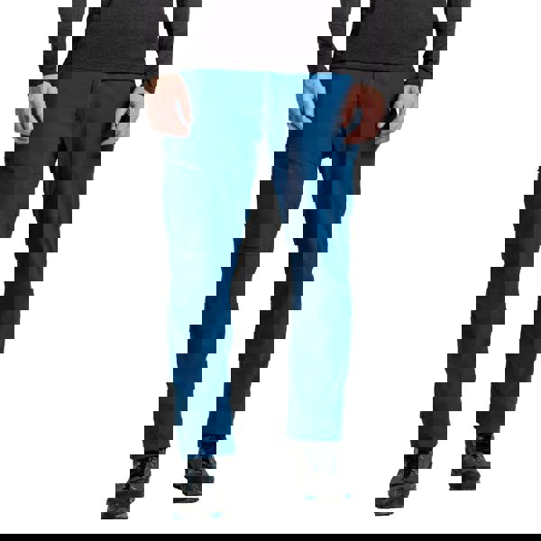 Craghoppers Mens Pro Active Nosilife Trousers - Poseidon Blue - 