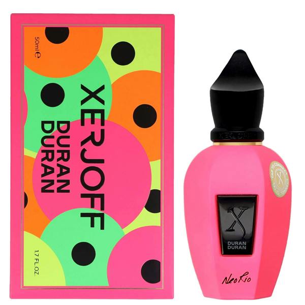 Xerjoff Duran Duran NeoRio Pink Eau de Parfum Spray 50ml - Additional 2