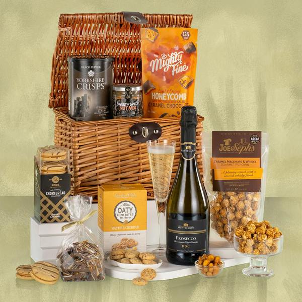The Sparkling Moments Hamper