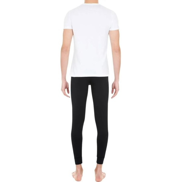 HOMT-ShirtSupreme Cotton Crew - Neck T-Shirt, WhiteBoxers & Briefs