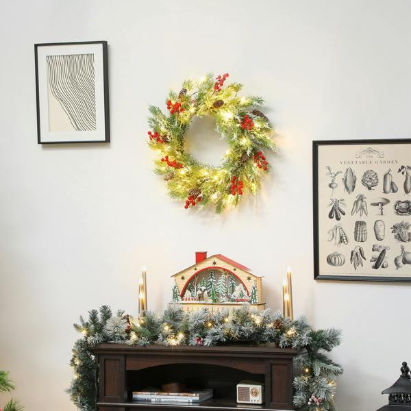 Christmas Wreath
