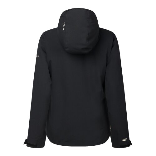 Dare 2B Womens/Ladies Torrek Blaze II Waterproof Jacket - Black