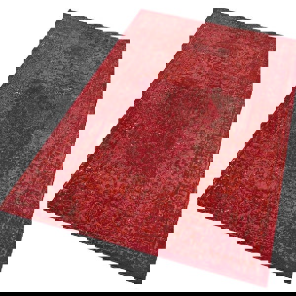 Design Velour Rug Plume – Soft & Durable