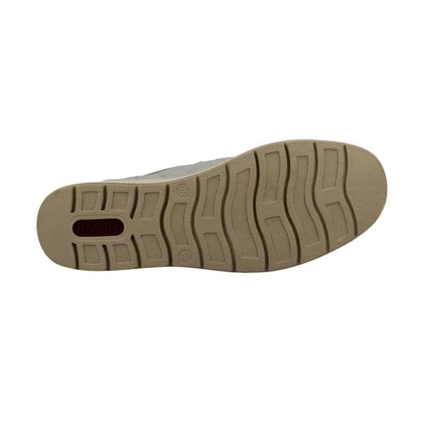Rieker Womens Rieker Hook and Loop Casual Trainer L4868