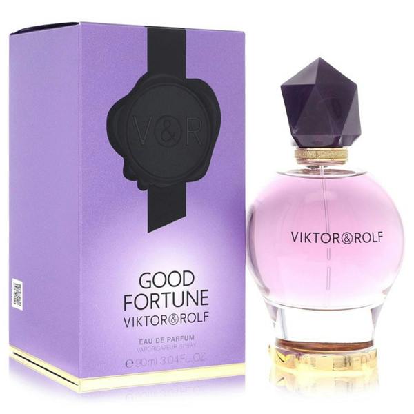 Viktor & Rolf Good Fortune Eau De Parfum 90 ml