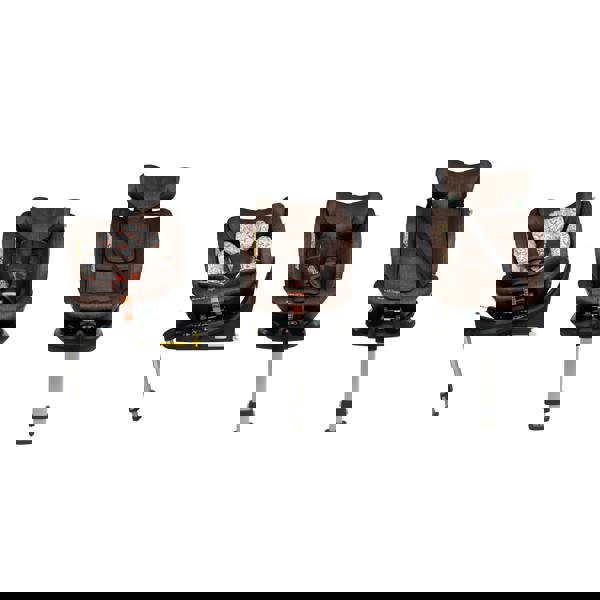 Acorn i-Size Rotating Family Bundle Foxford Hall - Carseat - Cosatto Store