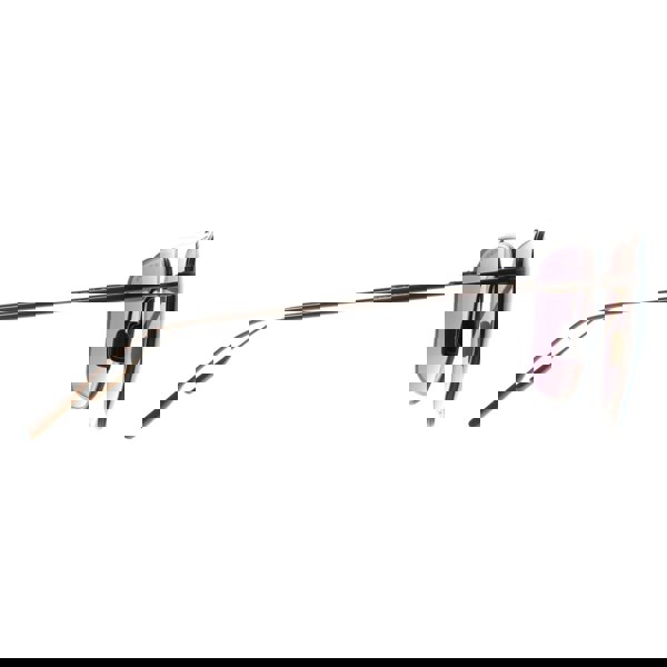 Porsche Design Sunglasses P8940 D Brown Brown