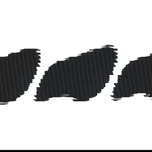 Puma Mens Purecat Sliders - Black - 