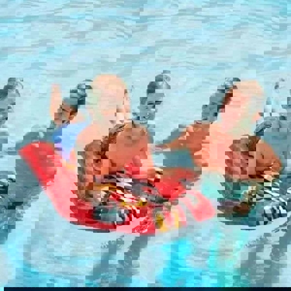 Intex Joy Rider Inflatable  Ride On