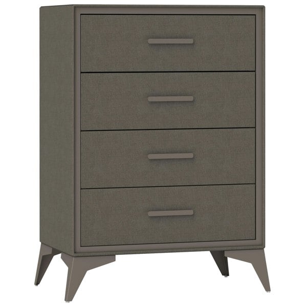 Fabric Dresser