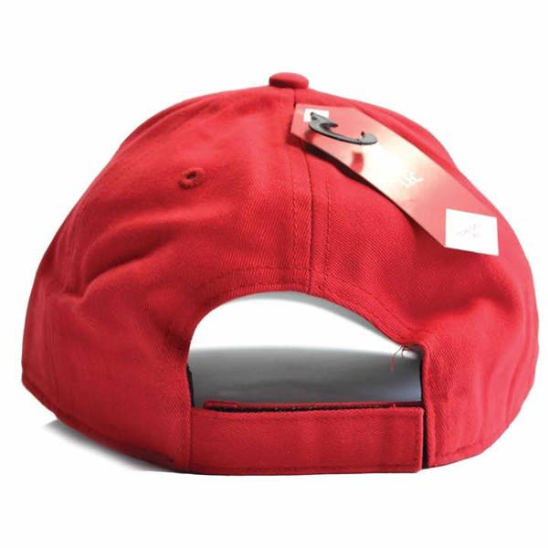 Liverpool FC Red Baseball Cap, Clothing Accessories, Sports, Gift