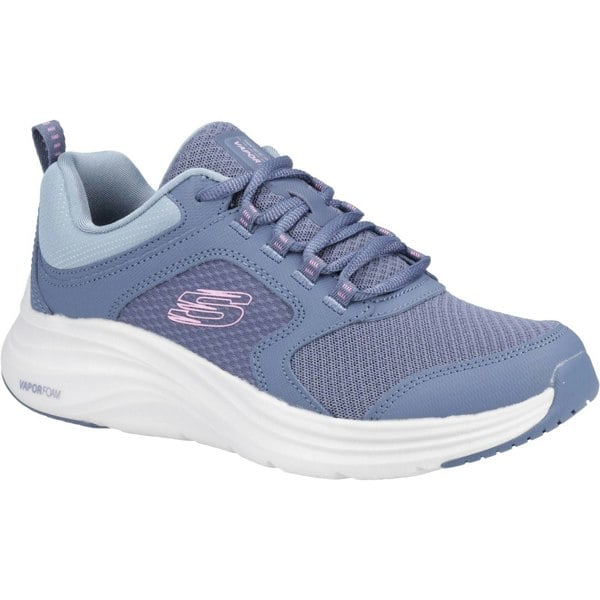 Skechers Vapor Foam Women's Trainers in Slate/Pink