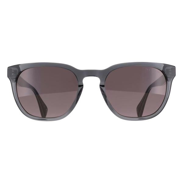 Ted Baker Sunglasses TB1782 Sorley 907 Gloss Dark Crystal Grey Grey