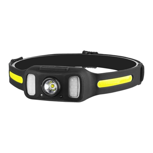 Leaper Smart Wave-Activated Headlights