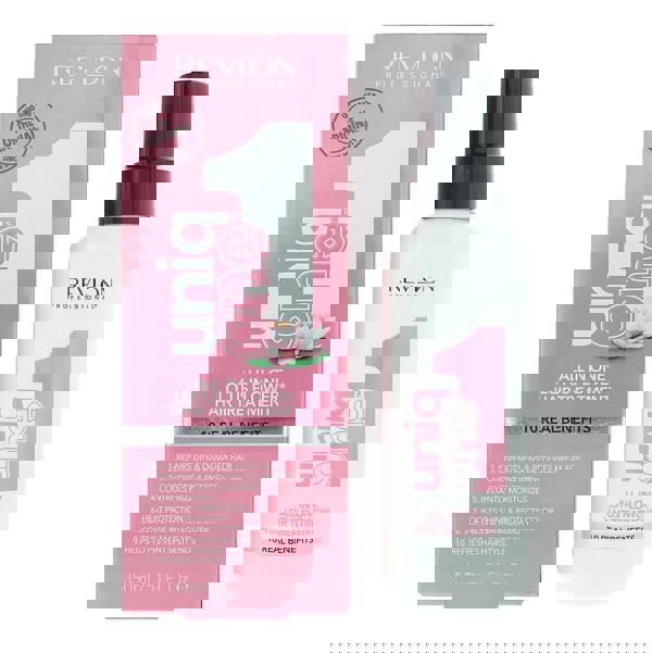 Quinoa Revlon Uniq One Lotus Flower Hair Treatment 150ml