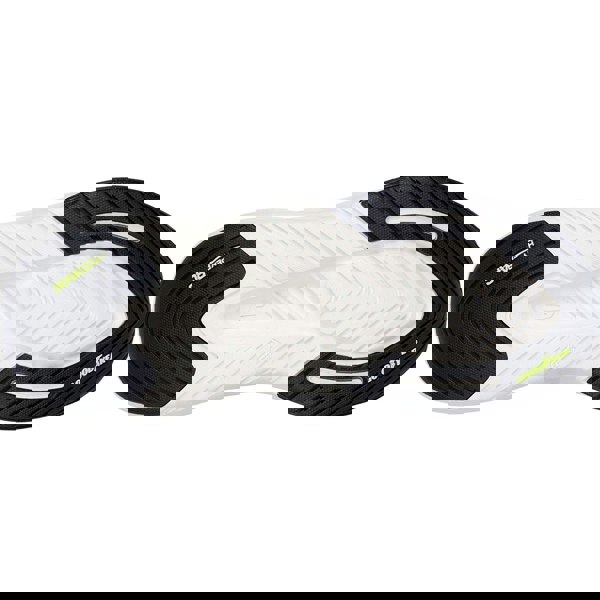Skechers GO WALK Max Walker Sally Women's Trainers in Black/White