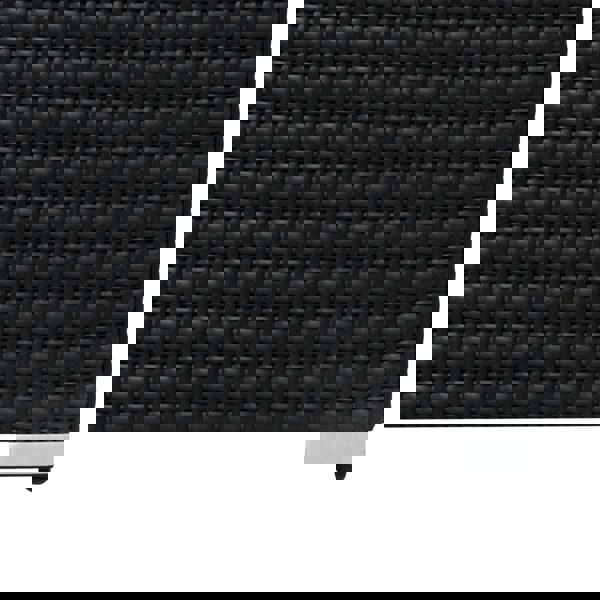 Jardi Serafina Rattan Modular 6 Piece Furniture Set – Black