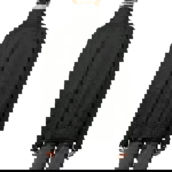 Palm Angels Classic Logo Bomber Black IT40