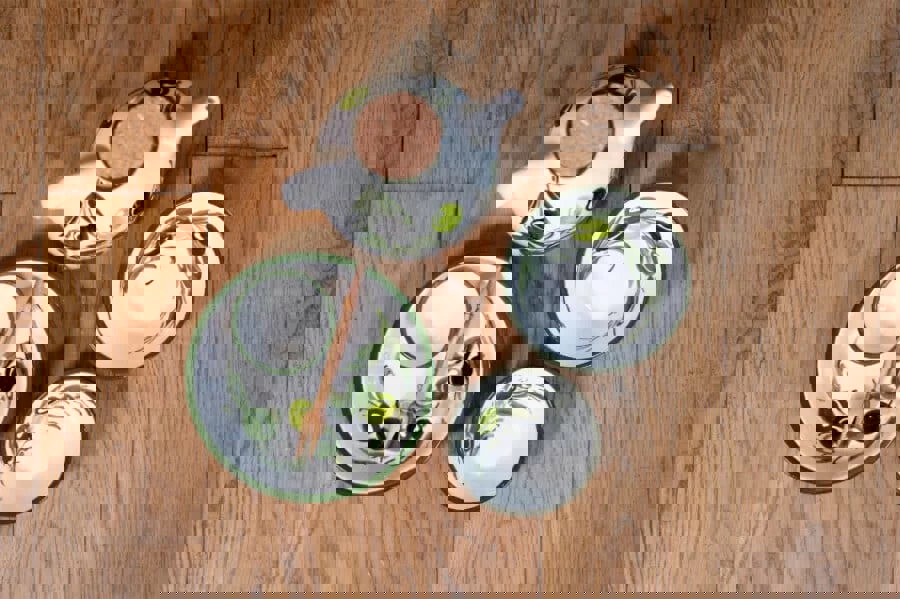 Buena Vida Collection - Verano Ceramics - Lifestyle (1)