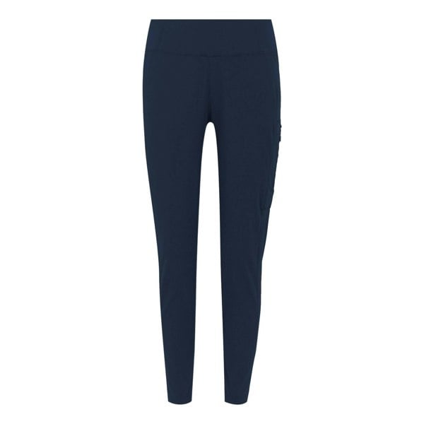 Regatta Womens/Ladies Monira Hiking Leggings - Navy