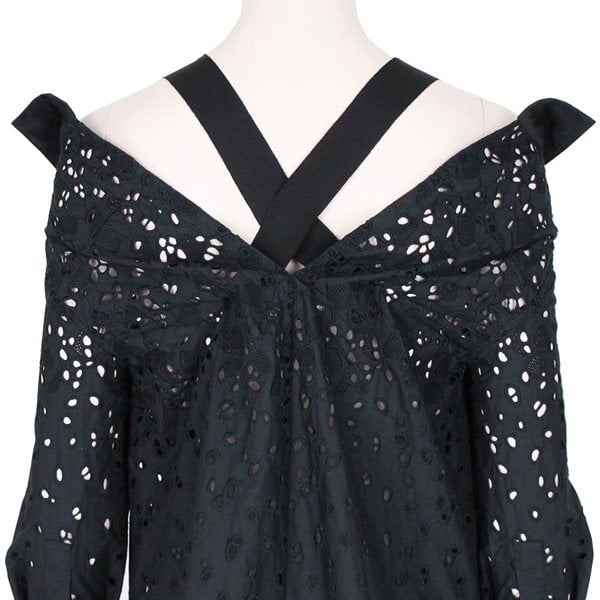 Proenza Schouler Dress