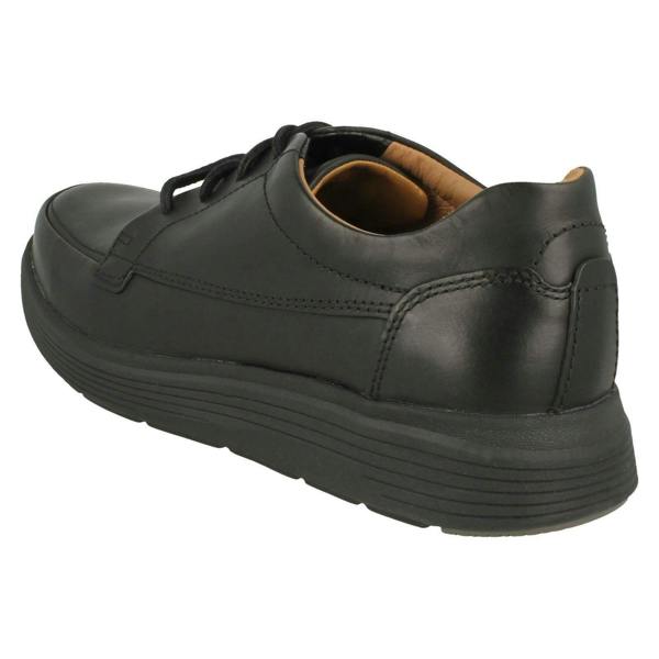 Clarks Mens Clarks Lace Up Formal Shoes Un Abode Ease