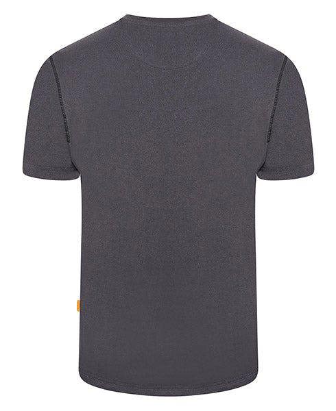Trade T-Shirt - Hi-Vis Trousers