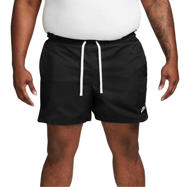 Nike Mens Sportswear Essentials Shorts - Black - 