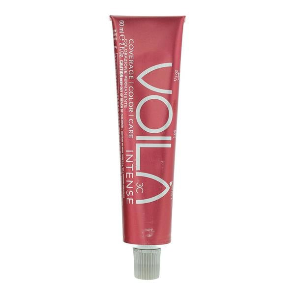 Intercosmo Voilà Intercosmo Voila 3C Hair Colour 60ml - 8.4 Light Cooper Blonde
