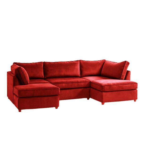 Sofa Scene Lorien U Shape Sofa