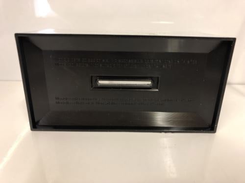 display case 1:43 scale x 5 triple 9 t9-43box new