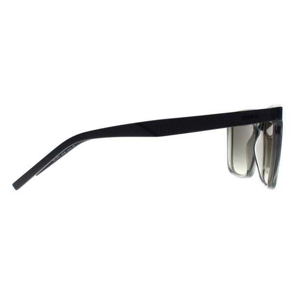 Hugo by Hugo Boss Sunglasses HG 1327/S KB7 9K Transparent Grey Green Gradient