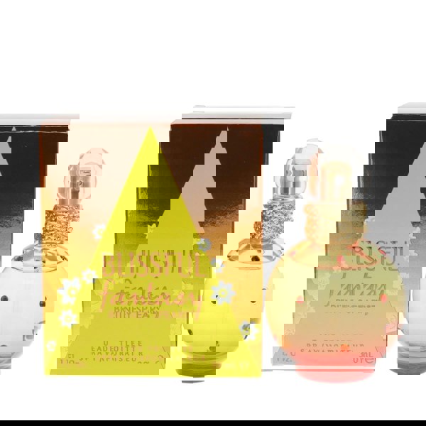 Britney Spears Blissful Fantasy Eau de Toilette Spray for Her 30ml