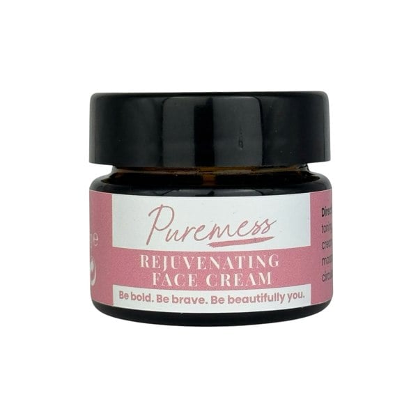 Puremess Rejuvenating Face Cream